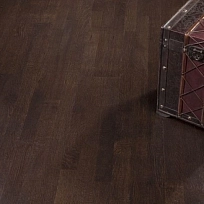 ПАРКЕТНАЯ ДОСКА FOCUS FLOOR ТРЁХПОЛОСНАЯ ДОСКА OAK TRAMONTANA